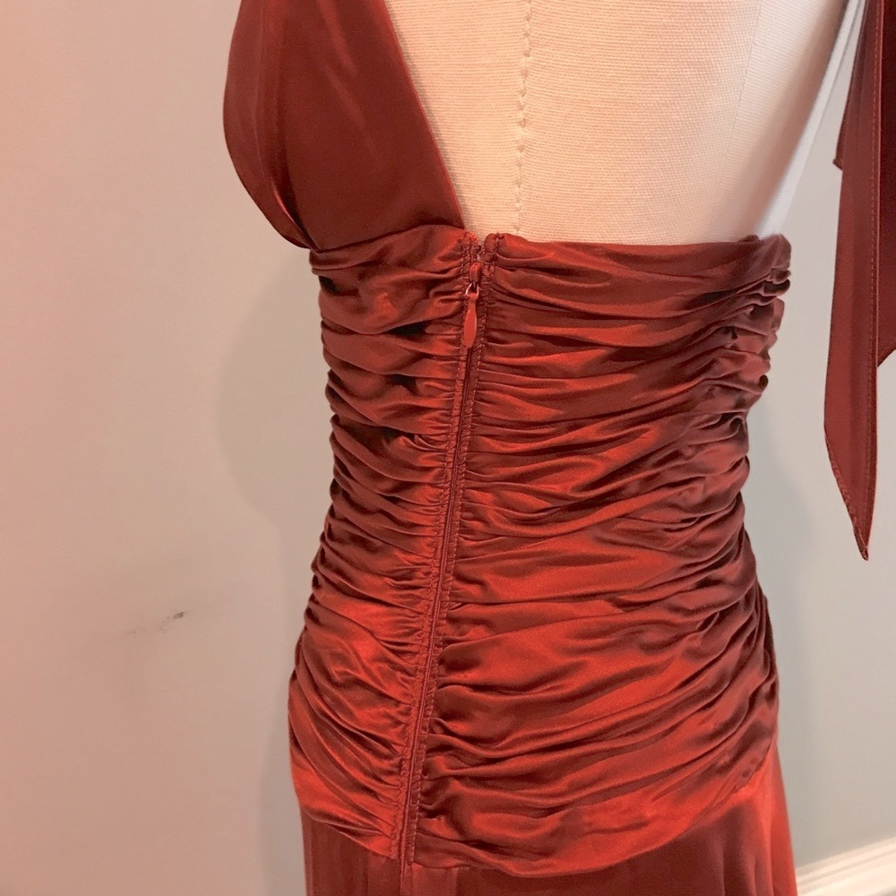 Cache' Cocktail Dress - Picture 5 of 5